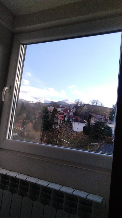 Nowoczesne Mieszkanie Blisko Natury I Sklepu Biedronka Karpacz Exterior photo
