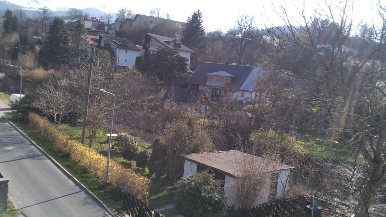 Nowoczesne Mieszkanie Blisko Natury I Sklepu Biedronka Karpacz Exterior photo